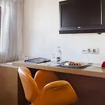 Petit Palace Plaza 4* Malaga