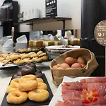 Hotel Petit Palace Plaza Malaga