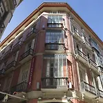 Hotel Petit Palace Plaza