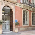 Hotel Petit Palace Plaza Malaga