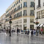 Petit Palace Plaza Hotel