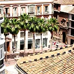Hotel Petit Palace Plaza Malaga