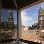 Petit Palace Plaza Malaga
