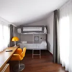 Hotel Petit Palace Plaza 4*