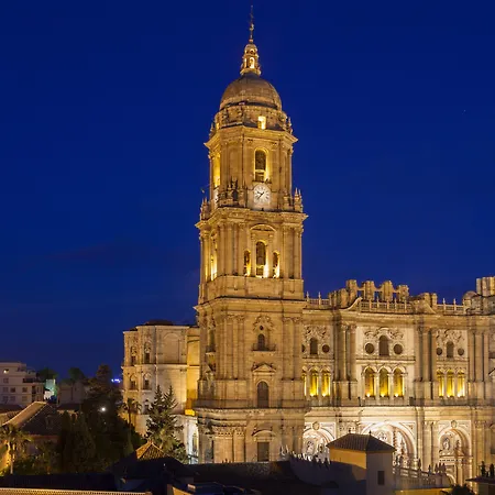 Petit Palace Plaza Hotel 4*