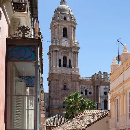 Petit Palace Plaza