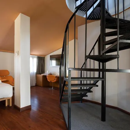 Petit Palace Plaza Hotel Malaga
