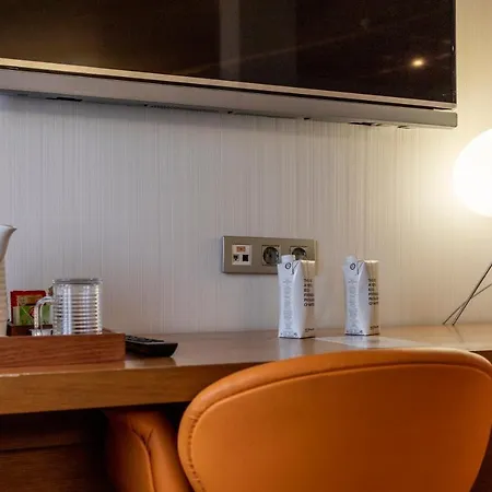 Petit Palace Plaza Hotel 4*