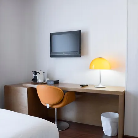 Petit Palace Plaza Malaga