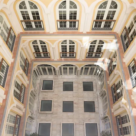 Petit Palace Plaza Szálloda