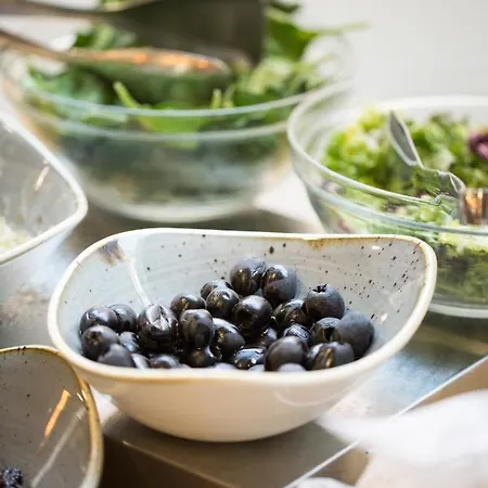 Hotell Petit Palace Plaza