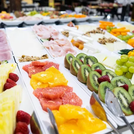 Petit Palace Plaza 4* Málaga