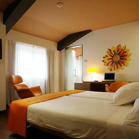 Petit Palace Plaza Málaga