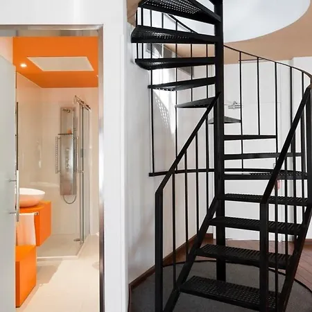 Petit Palace Plaza Hotell Málaga