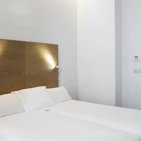 Petit Palace Plaza Málaga