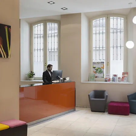 Petit Palace Plaza Málaga