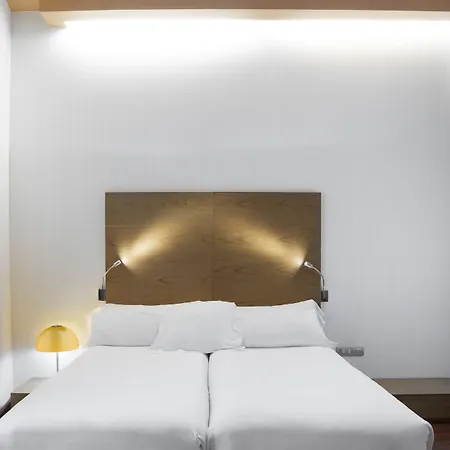 Hotel Petit Palace Plaza 4*