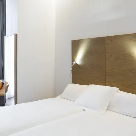 Petit Palace Plaza 4*