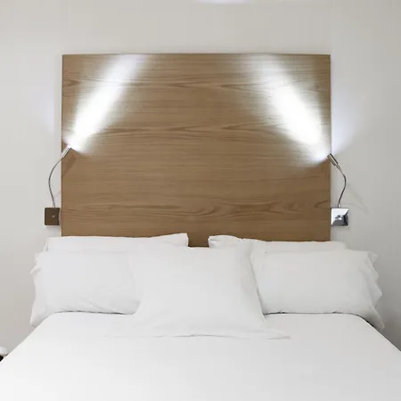 Petit Palace Plaza Hotell 4*