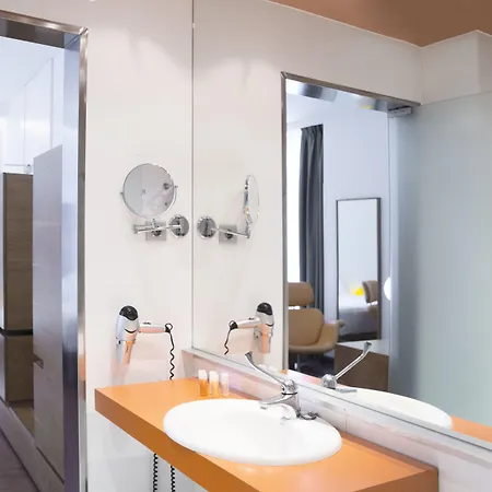 Petit Palace Plaza Hotell Málaga