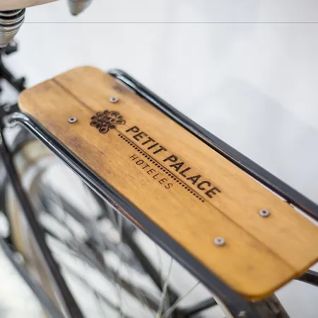 Petit Palace Plaza 4*