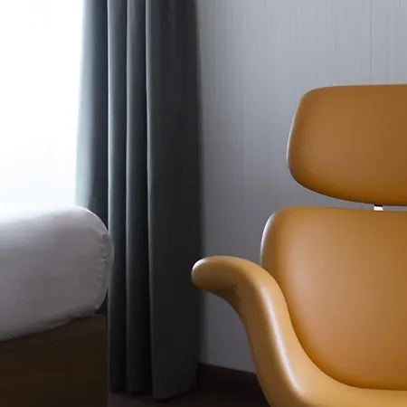 Hotel Petit Palace Plaza Málaga