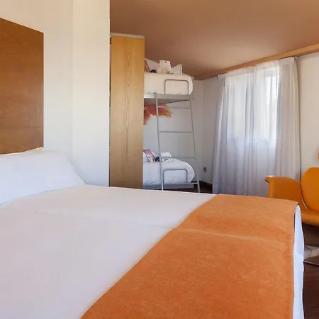 Petit Palace Plaza Malaga