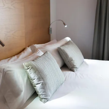 Petit Palace Plaza Hotel Malaga