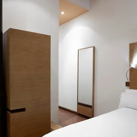 Petit Palace Plaza Hotel