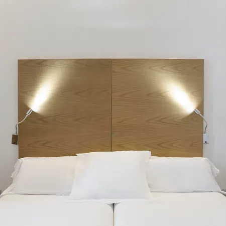 Hotel Petit Palace Plaza Malaga