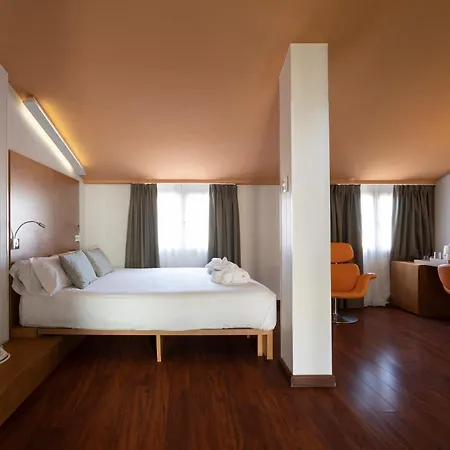 Petit Palace Plaza Malaga