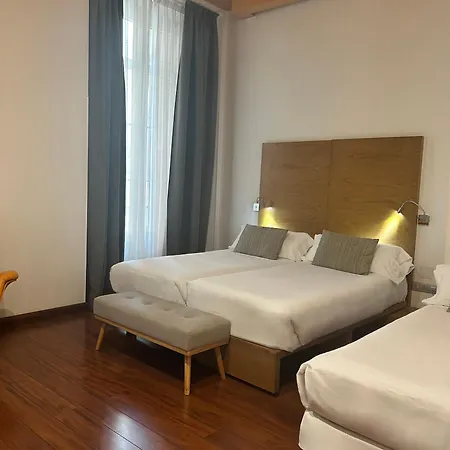 Hotel Petit Palace Plaza Malaga