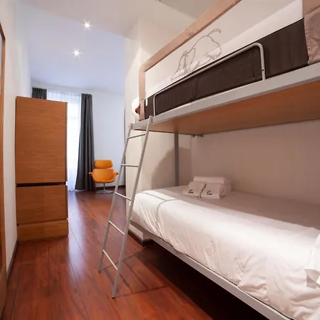 Petit Palace Plaza 4*