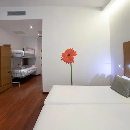 Petit Palace Plaza Hotel