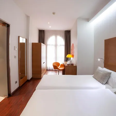 Petit Palace Plaza Malaga