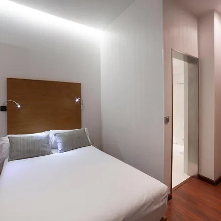 Hotel Petit Palace Plaza 4*