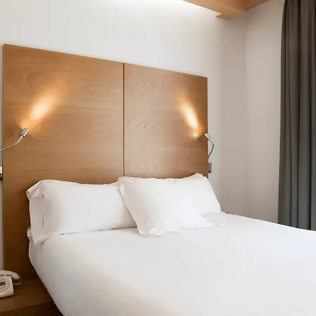 Petit Palace Plaza 4* Malaga